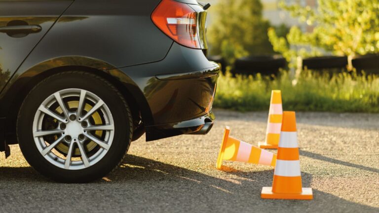 Passer votre permis de conduire avec le CPF