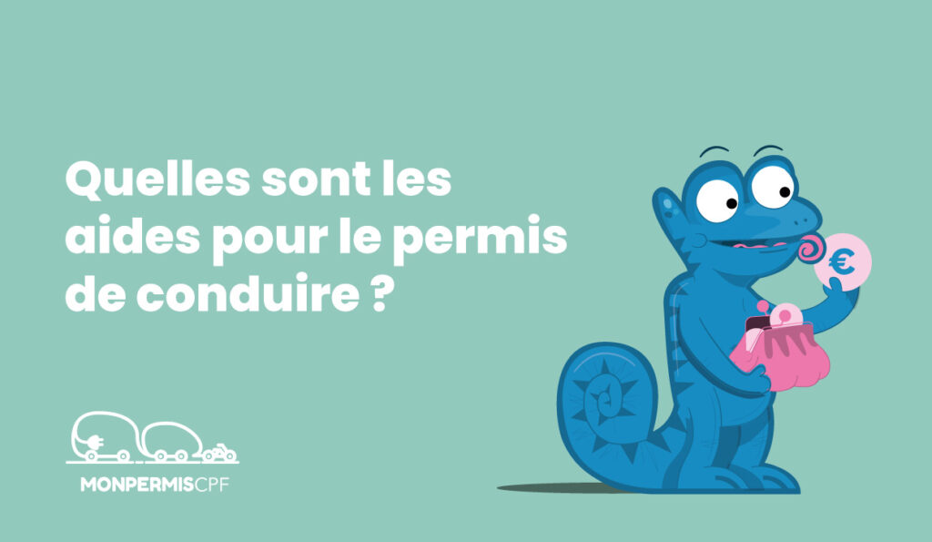 Quelles sont les aides pour passer le permis de conduire ?