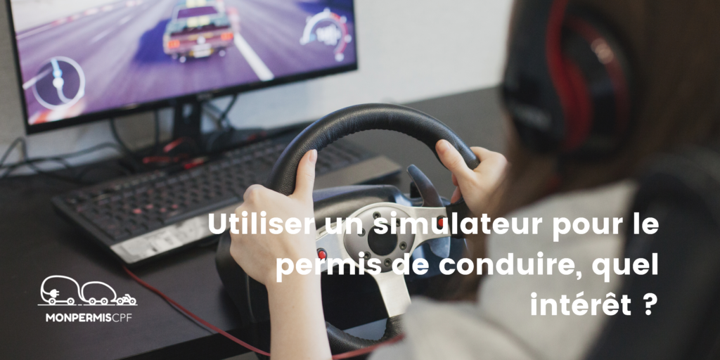 simulateur de permis