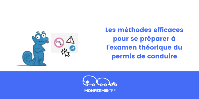 Les méthodes efficaces pour se préparer à l&rsquo;examen théorique du permis de conduire